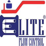 Elite Flow Control UK Ltd. Logo
